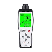 Smart Sensor Ar8500 Amonyak Gaz Kaçak Dedektörü