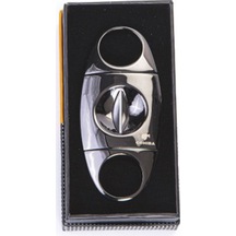 Cohiba Puro Makası Cpm060 Gümüş