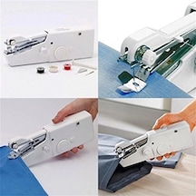 Mey İthalat Mini El Dikiş Makinesi Handy Stitch