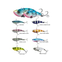 Savage Gear 3D Vıb Blade 3,5Cm 4Gr Jig (378585917)