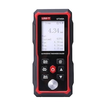 Unı-t Ut345a Ultrasonik Kalınlık Ölçer