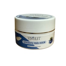 Vinolet Çörekotu Yağlı Krem 100 Ml