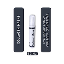 Jammila Collagen Mask