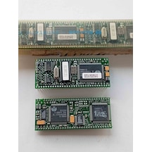Sm144acu Modül Kart 2 Adet