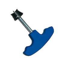 20 Mm Ana Delme Aparatı Kangal Boru Delme Aparatı