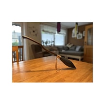 Harry Potter Hogwarts Nimbus 2000 Dekor Süpürge