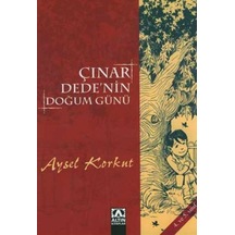 Çınar Dedenin Doğum Günü - Yqbx-651891