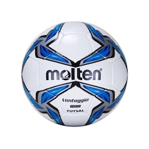 Molten Molten Indoor Futbol Topu Spor Malzemesi Top F9v1900 Çok Renkli