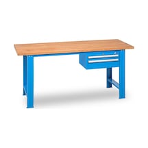 Modüler Çalışma Tezgahı 2020x760x910 Mm
