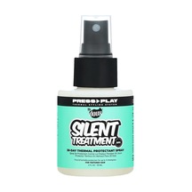 The Doux Silent Treatment 30-day Nem Kalkanı Saç Spreyi 59ml