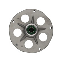 Bıçak Adaptörü Alt D76 Dkn-lc-cj30-5605 - Çim Biçme Makinesi Yedek Parça