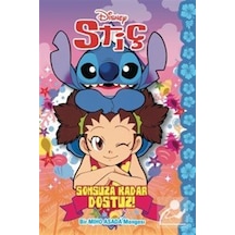 Disney Stiç / Sonsuza Dek Dostuz / Miho Asada
