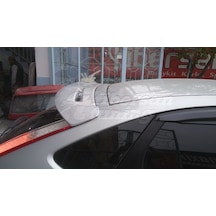Ford Focus 2 St Spoiler----Fibersan Tuning N11.2229