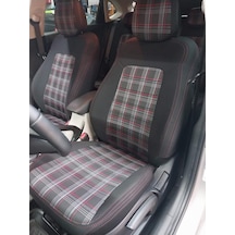 Hyundai İ20 Araca Özel Oto Koltuk Kılıfı 158153