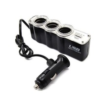 Kıa Xceed Elegance Plus 1.5 140 Dct Araca Uygun Çakmaklık Çoğaltıcı Soketi Usb Çakmaklık