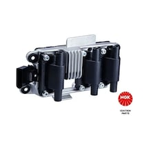 Audi A6 C5 Bobin 2.4 2002-2004 Bdv Ngk 48037