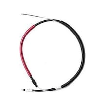 Cavo 60026540 El Fren Teli Arka Sağ- sol Peugeot P307 00 12 Cıtroen C4 04 11 4746.20- 4745.t3- 9636664680