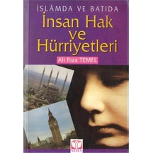 İslamda Ve Batıda İnsan Hak Ve Hürriyetleri - 510742519