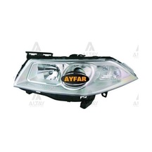 Far Megane 2 2005-2010 Krom Mercekli Sağ Oem No:7701063220 Adet