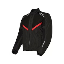 Vexo Quatro Mont Kırmızı Siyah