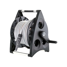 Claber 8945 Kiros Kit Hortum Makarası