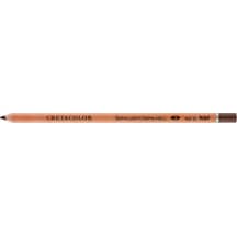 Sepia Light Dry Pencil Kuru Tebeşir Kalemi 463 22 Kahverengi