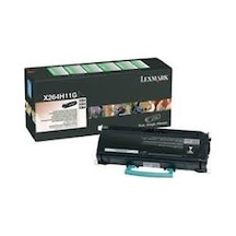 Lexmark Toner / X264-265dn / X363-363dn/ X364