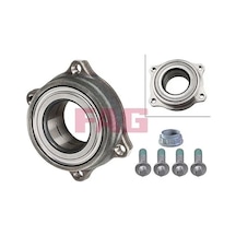 Mercedes E350 C207 Arka Aks Bilyasi 2009-2011 Fag 713667940