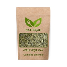 Naturşah Yerli Yeşil Çay Camellia Sinensiss 50 G