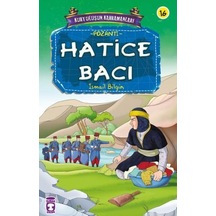 Hatice Bacı - Kurtuluşun Kahramanları 2 16