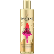 İn Paris Onarıcı Ve Koruyucu Şampuan 250 Ml