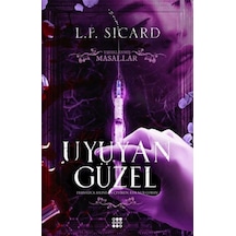 Uyuyan Güzel - Kyut-759592