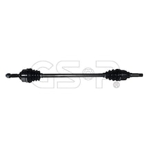 Gsp 210002 Aks Sag Komple C2 C3 C3 Iı Dıs Freze: 22 Ic Freze: 21 Boy:852mm Dv4td 1,4hdı 8v