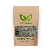 Naturşah Sumak Yaprağı Rhus Coriaria L. 1 Kg
