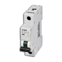 Viko 40a 4.5 Ka B Tipi W Otomat Sigorta