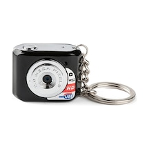 Trendooze Springsun Taşınabilir Mini Yüksek Tanımlı Dijital Kamera Mini Dv Desteği 32gb Tf Kartı Mikrofonlu Ni