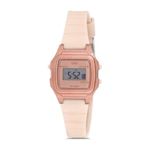 Q&Q LLA2J802Y Unisex Kol Saati