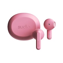 Sudio A3 Kablosuz True Wireless Bluetooth 5.3 Kulak İçi Kulaklık