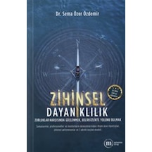 Zihinsel Dayanıklılık / Dr. Sema Özer Özdemir