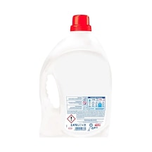 Sıvı Çamaşır Deterjanı Jel Color 38 Wl, Renkliler 38 Yıkama 0.75 LT - 2.5 LT - 12 KG
