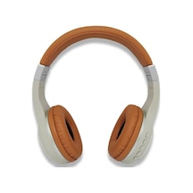 Kingwin SY-BT1607 Aux & Sd Kart Girişli Bluetooth Kulak Üstü Kulaklık