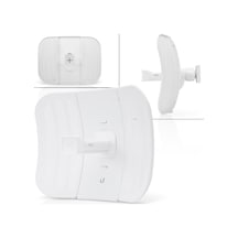 UBNT (LBE-M5-23) LITEBEAM 5GHZ AIRMAX 23dBi 100 Mbps Outdoor Wireless Access Point