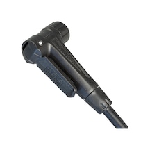 Pro Floorpump Tubeless Ayak Pompası Hortum Vanası Yprpu0060