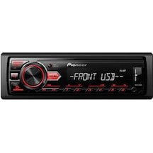 Pioneer MVH-85UB USB/MP3 Çalar Aux Oto Teyp
