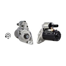 Marş Motoru 12V 10Diş Ters Vw Caddy 0001123012