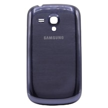 Senalstore Samsung Galaxy S3 Mini Gt-i8190 Uyumlu Arka Kapak Pil Kapağı
