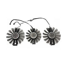 Geforce Rtx™ 2080 Ti Phoenix Ekran Kartı Fanı