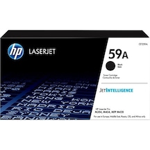 Hp Cf259a 59a Toner 3.000 Sayfa Siyah