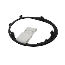 Vkemall Vites Topuzu 71775051 Araba Vites Topuzu Körük Önyükleme Halkası Vites Kolu Kol Körük Önyükle