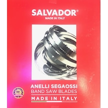 Salvador Kemik Kesme Testeresi